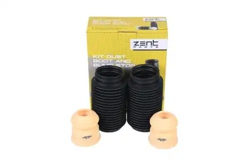 комплект пыльник + отбойник амортизатора переднего!2+2 шт.\ Ford Mondeo 00> Z56852 ZENTPARTS