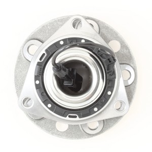 Ступица в сборе передняя OPEL VECTRA C +ABS -IDS (-41999999) IJ133015 IJ133015 ILJIN