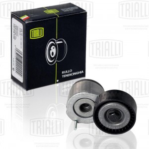 Механизм ГАЗ, УАЗ дв.40624 натяж ремн ЕВРО-3 /TRIALLI/ CM 0301 TRIALLI
