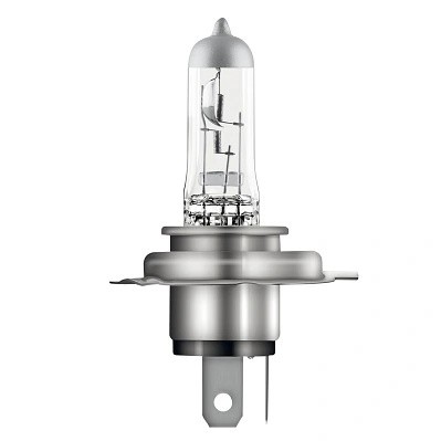 Лампа 12V H19 60/55W PU43t-3 OSRAM 64181L OSRAM