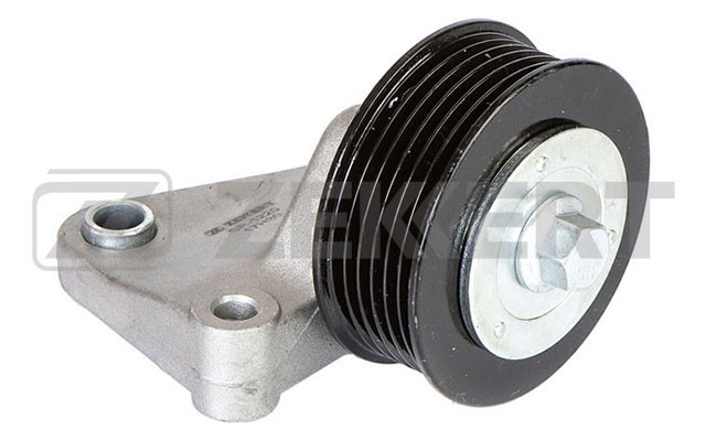 Паразитный  вед. ролик поликл. ремень Mazda 6 II 07- SR-1220 SR-1220 ZEKKERT