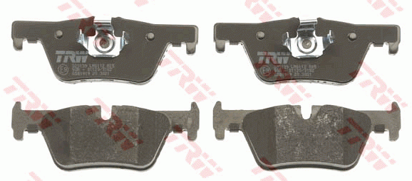 BMW 1-СЕРИЯ (F20,F21) 3-СЕРИЯ (F30,F31) PF4139 - с датчиком GDB1919 TRW