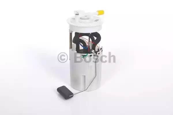 Насос топливный NISSAN Almera BOSCH 0 580 313 120 BOSCH