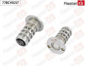 Клапан VVT OCTAVIA III (5E3, NL3, NR3) 2016- 77BCV0217 77BCV0217 MASTER KIT