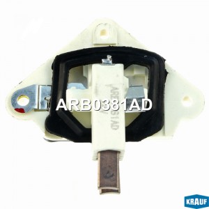 реле-регулятор генератора !28.8v \MAN, MB, RVI ARB0381AD KRAUF