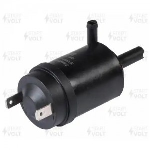 Насос омывателя ВАЗ-2101-21099,ГАЗ-3110,3307,3308 12V STARTVOLT SWP0310 START VOLT