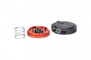 BMW E60/ E63/ E65/ X5 E53/E70 6714009 METACO