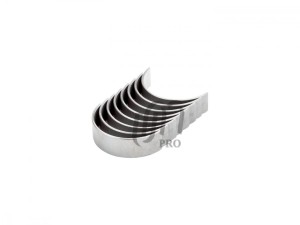 Вкладыши шатунные STD Toyota 1ZR-FE/2ZR-FE (13041-37010) UM BES023104000 UNITED MOTORS PRO