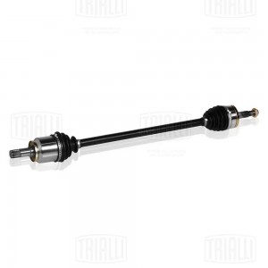 Привод для а/м ВАЗ 1118 (правый, длинный) "TRIALLI" CRA4104 TRIALLI