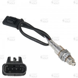 Датчик кисл. для а/м BMW X3 F25 (10-)/G01 (17-)/5 F10 (10-)/G30 (16-) 2.0d (VS-O VSOS0917 START VOLT