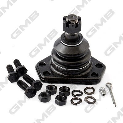 Опора шаровая 0101-0501 0101-0501 GMB