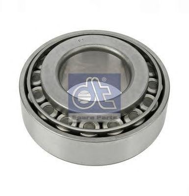 Подшипник ступицы MERCEDES SCANIA IVECO внутренний (60х130х48.5) DT 1.17231 DIESEL TECHNIC