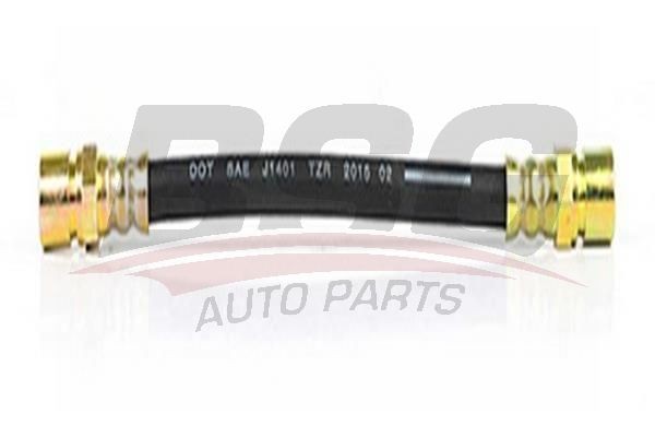 Шланг тормозной DAEWOO Nexia,Espero OPEL Astra F,Omega A,B,Vectra A,B задний лев BSG65730004 BSG