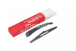 FORD FIESTA (2008>) Metaco со щеткой 7002129 METACO