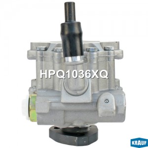 Насос гидроусилителя руля KRAUF HPQ1036XQ HPQ1036XQ KRAUF