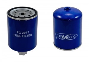 Фильтр топливный FG 2017 GOODWILL
