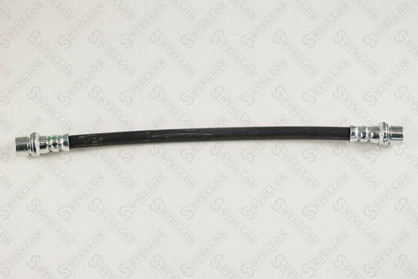 шланг тормозной передний! L=295\ Toyota Land Cruiser 3.4/3.0TD 96> 27-00049-SX STELLOX