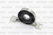 Опора вала карданного BMW 3 (E36) с подшипником PATRON PSB1011 PATRON