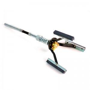 приспособление для хонингования цилиндров! 32-89мм\ 103020089 MASTAC