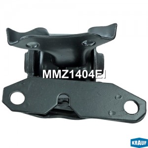 Опора двигателя MMZ1404EI mmz1404ei KRAUF