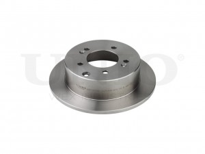 Диск тормозной задний BRD-20080 UNIO