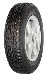Покрышка КАМА-503 шип. 135/80 R12 1151001 KAMA