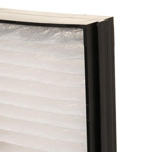 Фильтр салонный CU23000-2 CU230002 MANN FILTER
