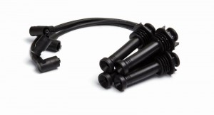 Провод высоковольтный FORD Focus 1 (1.8/2.0) (16V),Mondeo (1.6/1.8/2.0) комплект AX110 CARGEN