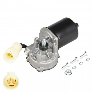 Мотор-редуктор стеклоочистителя DAEWOO Nexia STARTVOLT VWF 0548 START VOLT