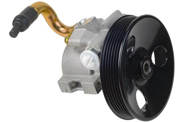 насос гидроусилителя руля! 96550113\ Chevrolet Lacetti 1.6/1.8i 05> 00-36330-SX STELLOX