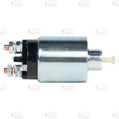 Реле втягивающее стартера для а/м ГАЗ ГАЗель Next (13-) с дв. Cummins ISF 2.8D 6 VSR0319 START VOLT