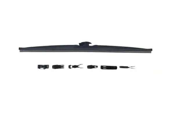 щетка стеклоочистителя! зимняя универсальная 650mm/26''\ 87-00755-SX STELLOX