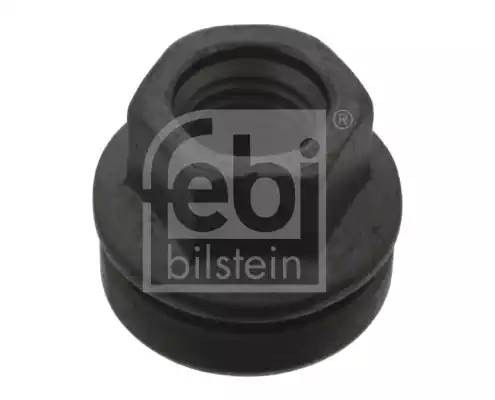 гайка колеса! Ford Transit 00> 39371 FEBI BILSTEIN