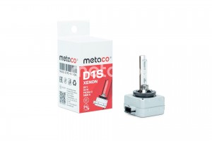 D1S 5000К 9512D1S5000K METACO