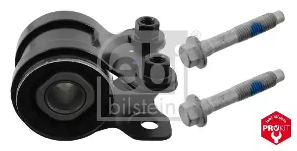 Сайлентблок FORD C-Max (07-10),Focus (04-11),Kuga (08-12) рычага переднего задни 32418 FEBI BILSTEIN