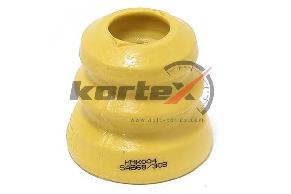 Отбойник амортизатора CHEVROLET LACETTI 03- пер.подв. KMK004 KMK004 KORTEX