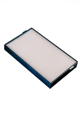 Фильтр салонный Q-Filter QS700008 QS700008 Q FILTER