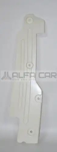 Облицовка VOLVO FH 2V фары левой ALFA CAR AC20507020 ALFA CAR