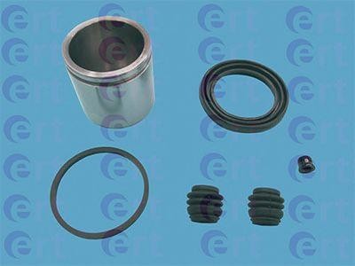 HONDA CIVIC 5D (2006-2012) D=54, TRW 402176 ERT
