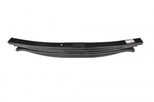 рессора 5 лист. задн.! L=1666\ MAN M1133500 MARSHALL