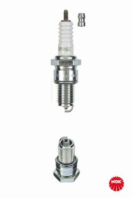 Свеча зажигания ВАЗ-2108 NGK 2268 NGK