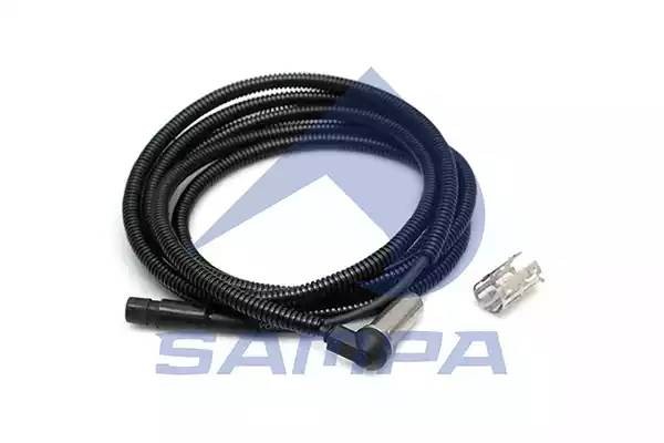 датчик ABS! прав. \Omn SCANIA 3/4-Series, P/G/R/T-Series 096.326 SAMPA