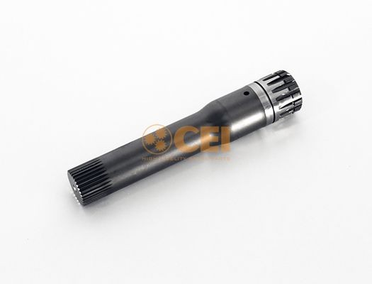 Вал коробки отбора мощности VOLVO R/SR1700,SR1900/2000,SR2400,F10/12/16,FL10/12, 101.144 CEI