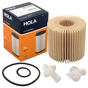 Фильтр масляный SL249 HOLA