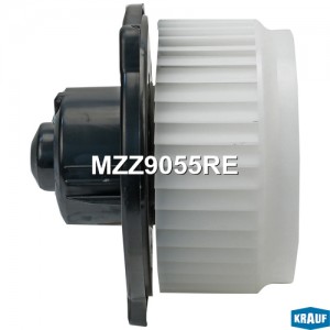 вентилятор отопителя!\ Toyota Avensis 03-08/Corolla 01-07 MZZ9055RE KRAUF