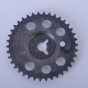 Звездочка ГРМ ВАЗ-2123 распредвала с грузиком в сборе АвтоВАЗ 21230-1006019-00 LADA VAZ