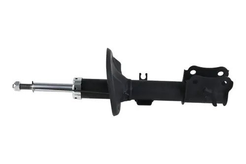 амортизатор передний левый! Chevrolet Aveo T250 1.2-1.4 08> Z01394 ZENTPARTS