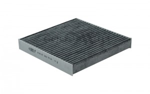 Фильтр салона угольный AG695CFC AG 695 CFC GOODWILL