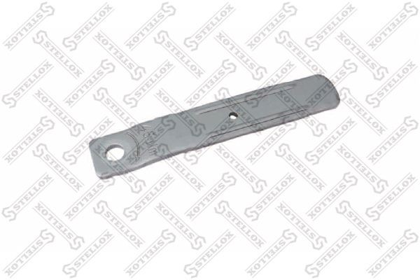 р/к дискового тормоза! фиксатор колодки с болтом Haldex\ Mark, Modul X 85-10593-SX STELLOX