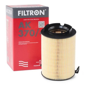 Фильтр воздушный VW Golf (09-13) AUDI A3 (04-13) FILTRON AK 370/4 FILTRON